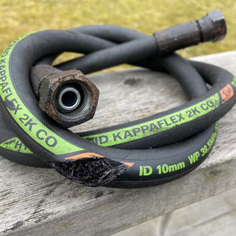 Slangservice | Alkesjös